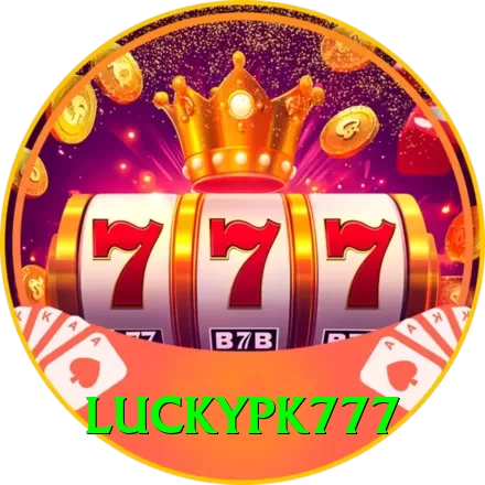 luckypk777 Pro Edition v2.0.8 - 2