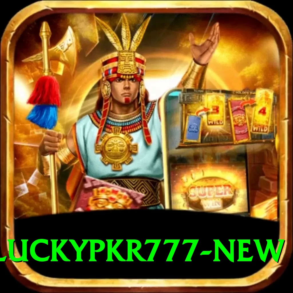 LuckyPKR777 Mega - Daily Bonus - 2