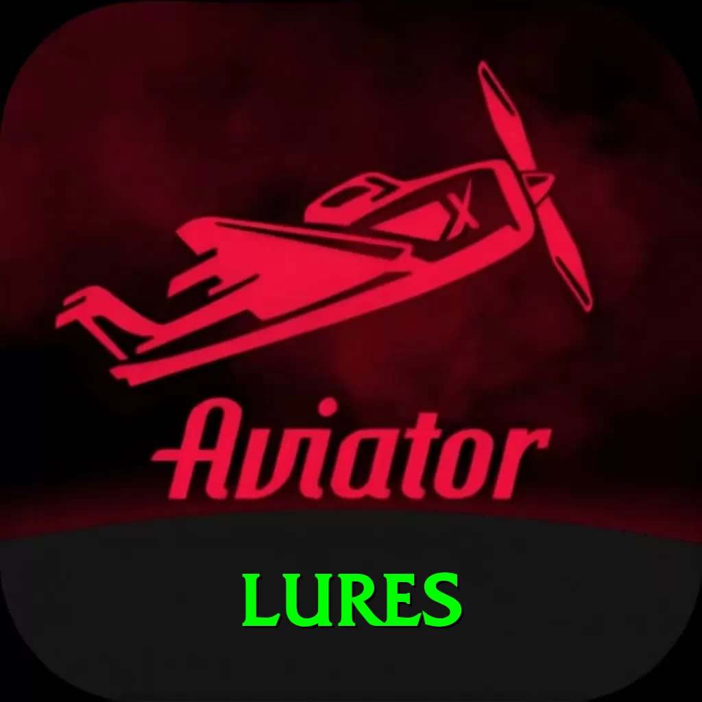 lures Pro Max v5.3.6 - 2