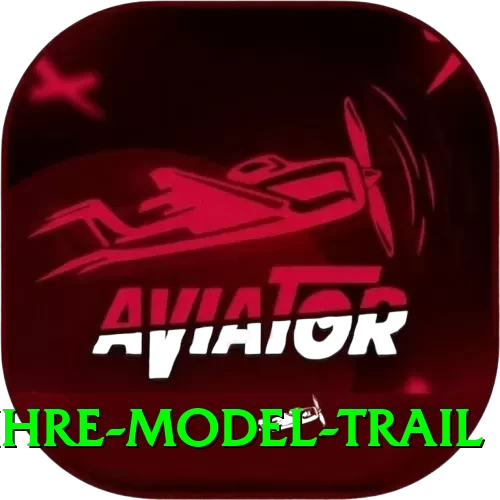 machhapuchhre model trail Pro1 v1.0.3 - 2