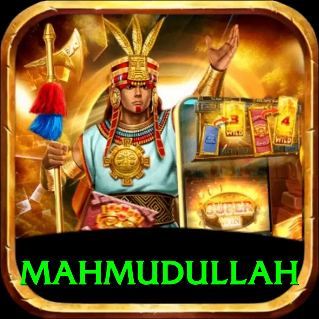 mahmudullah Games (Casino & Earning) VIP v3.0.3 - 2