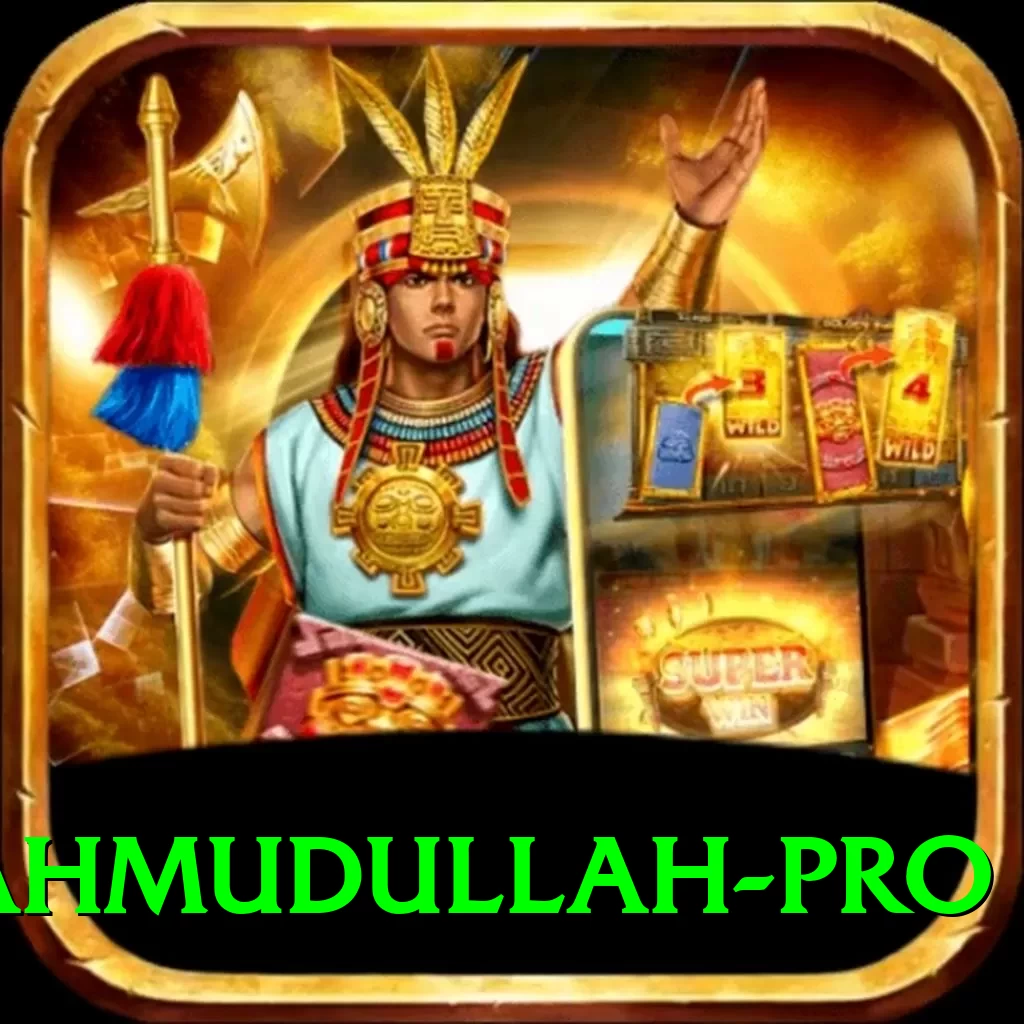 mahmudullah Extreme v1.8.4 - 2