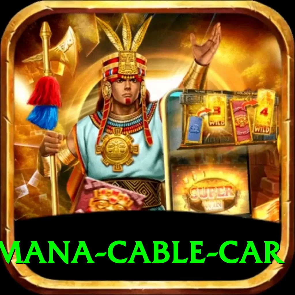 manakamana cable car VIP Pro v5.5.8 - 2