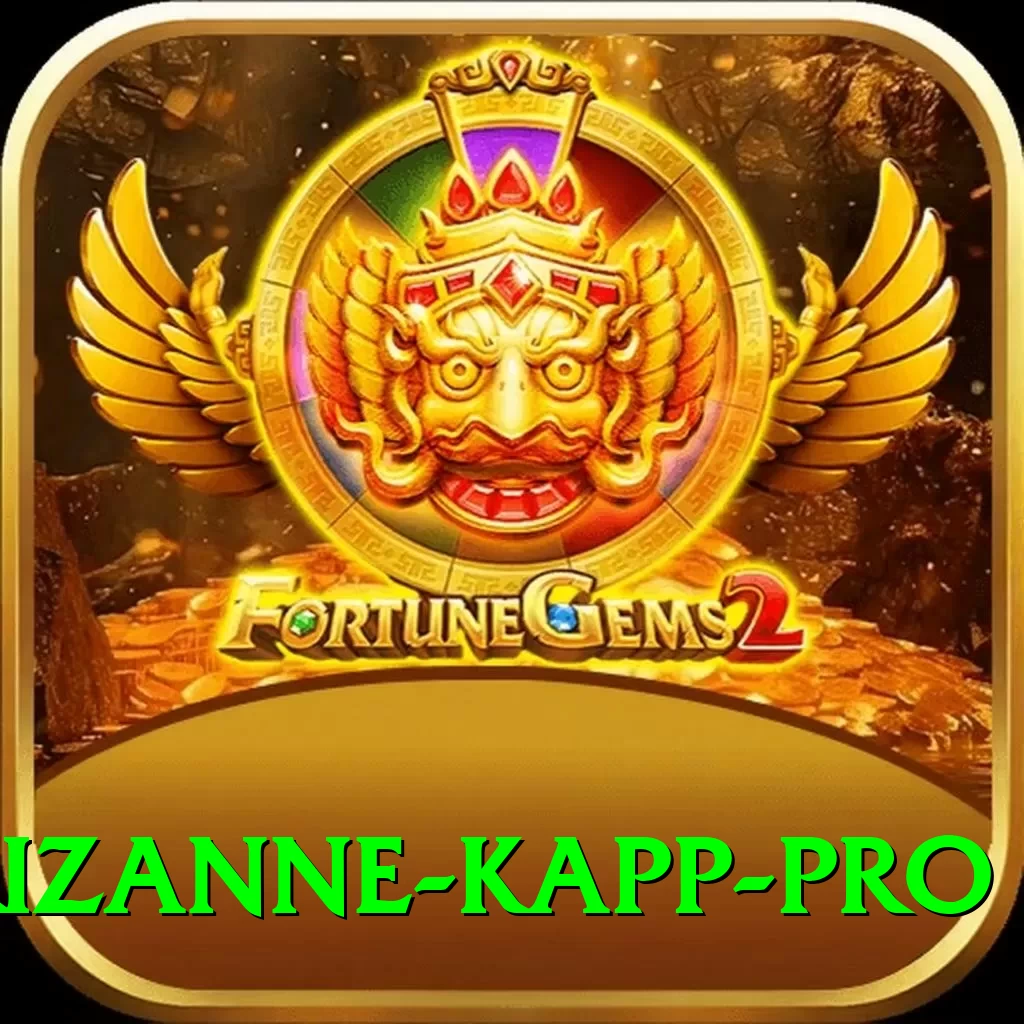 marizanne kapp - Master Edition v1.0.5 - 2