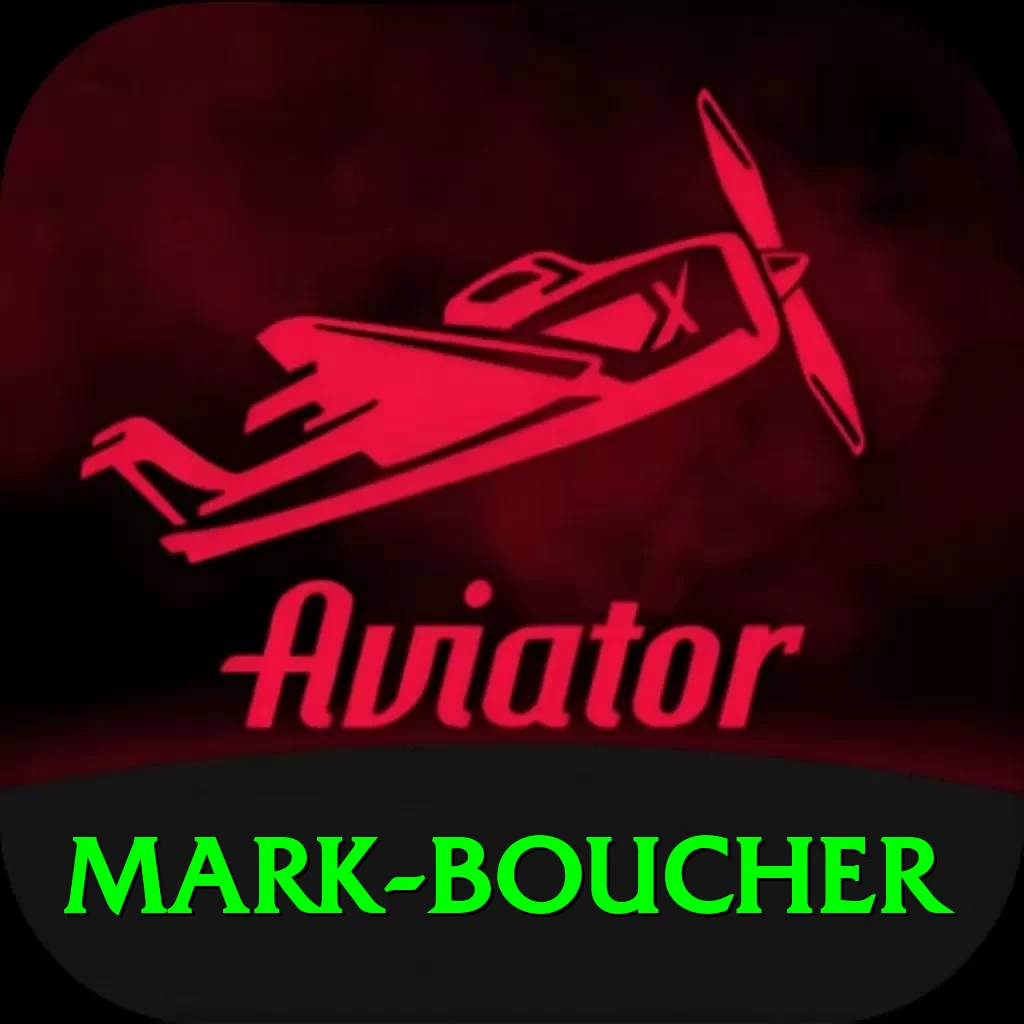 mark boucher Pro1 v3.1.9 - 2