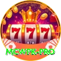 mcwpk Champion Jackpot