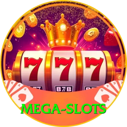 mega slots Apps (Tools & Injectors) Turbo v2.3.3 - 2