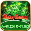 mega slots Games Deluxe