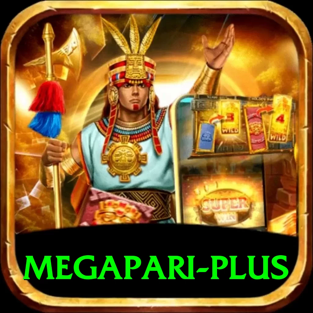 megapari Max Gaming App - 2