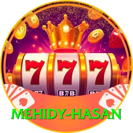 mehidy hasan Pro v2.7.2 - 2