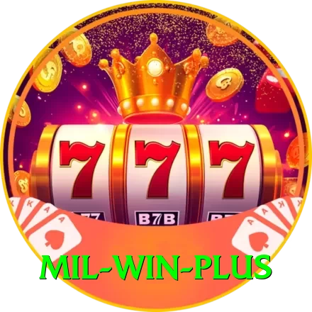 Mil Win Gold Latest v1.8.3 - 2