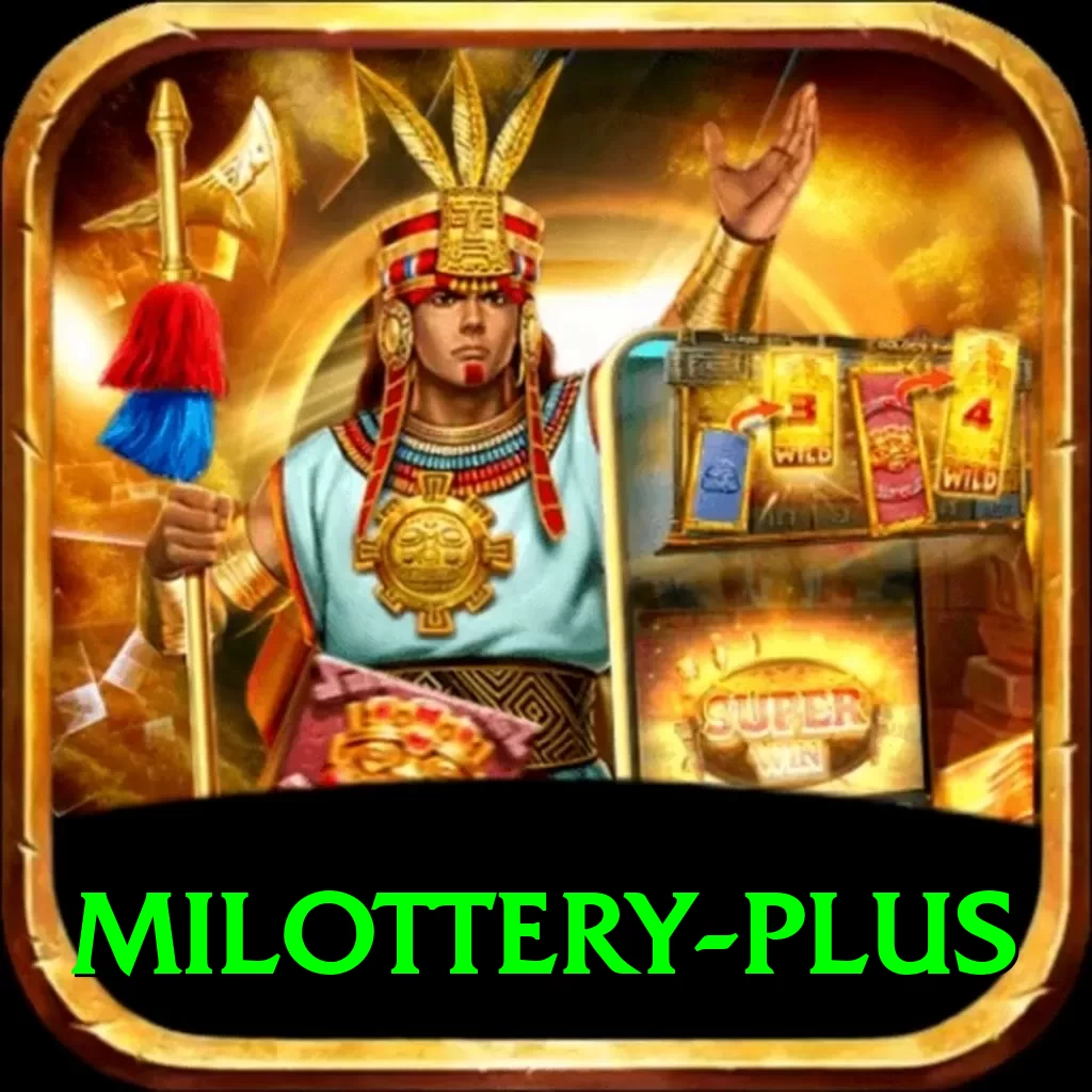 milottery Jackpot Deluxe v1.1.7 - 2