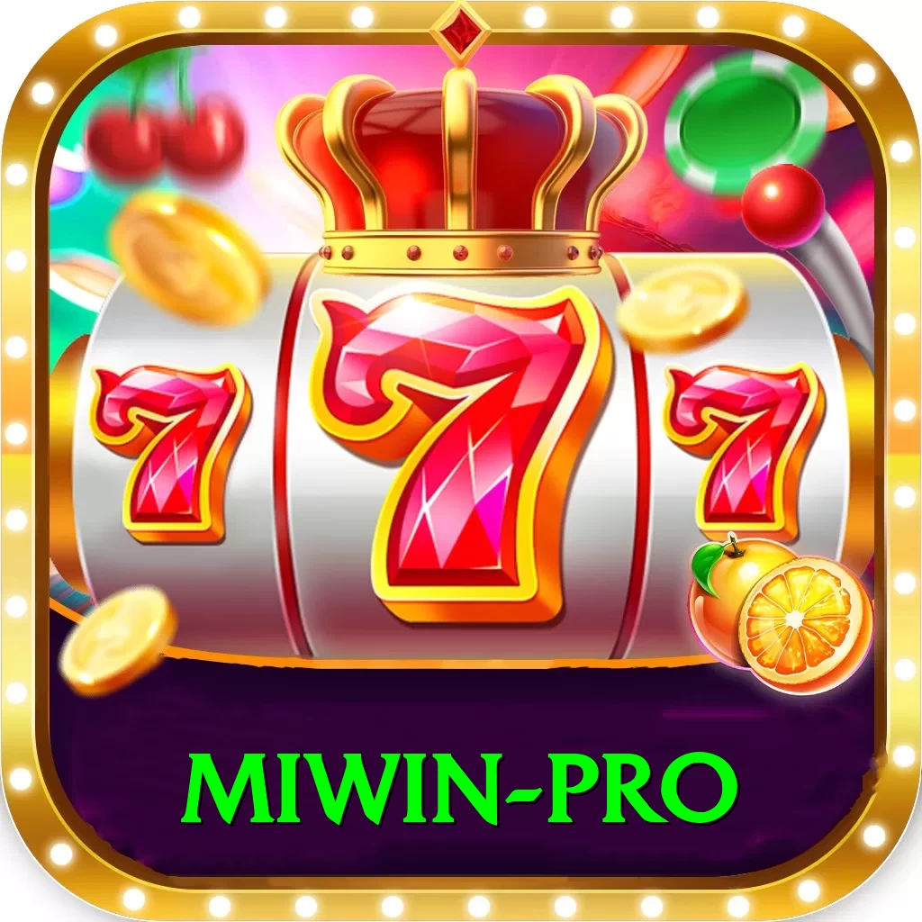 miwin VIP Gaming App - 2