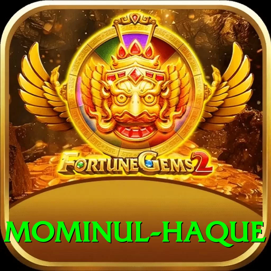 mominul haque Plus v4.6.2 - 2
