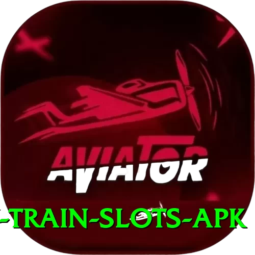 money train slots apk Plus Edition v5.1.5 - 2