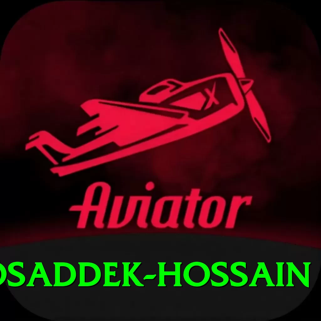 mosaddek hossain Ultimate Pro v4.7.6 - 2