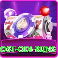 most odi runs Games (Casino & Earning) Turbo v4.6.0