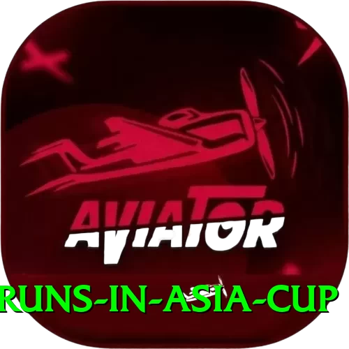 most runs in asia cup Elite v3.8.8 - 2
