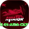 most runs in asia cup Elite v3.8.8