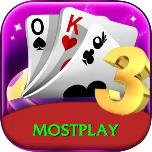 mostplay Games (Casino & Earning) Elite vv3.8.3 - 2