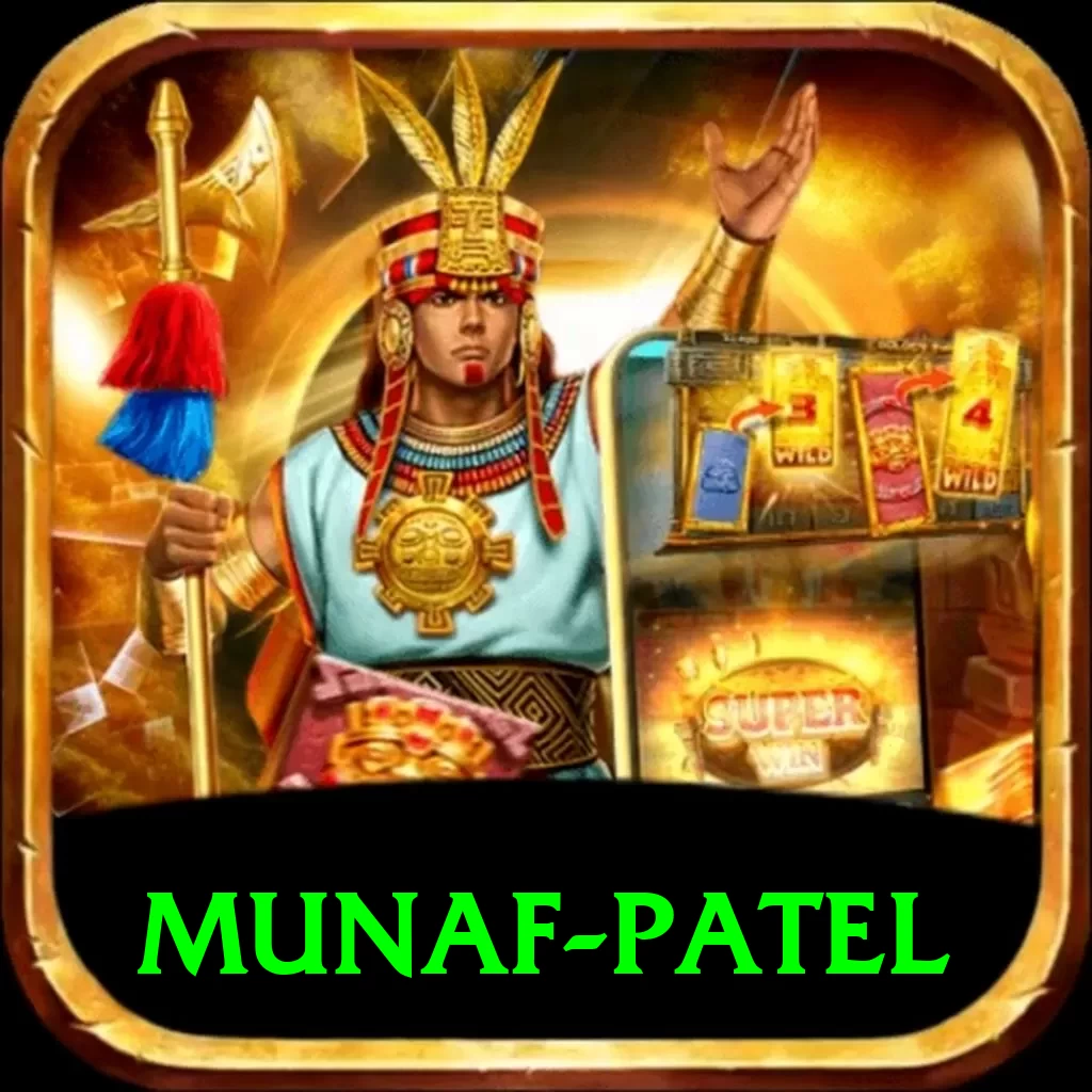 munaf patel Plus v4.0.7 - 2