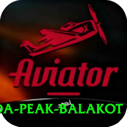 musa da peak balakot Master Pro v2.3.3 - 2
