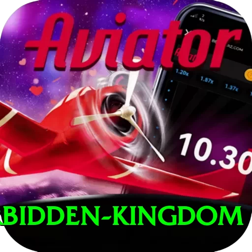 mustang forbidden kingdom Pro Max v4.2.0 - 2