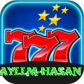 nayeem hasan VIP