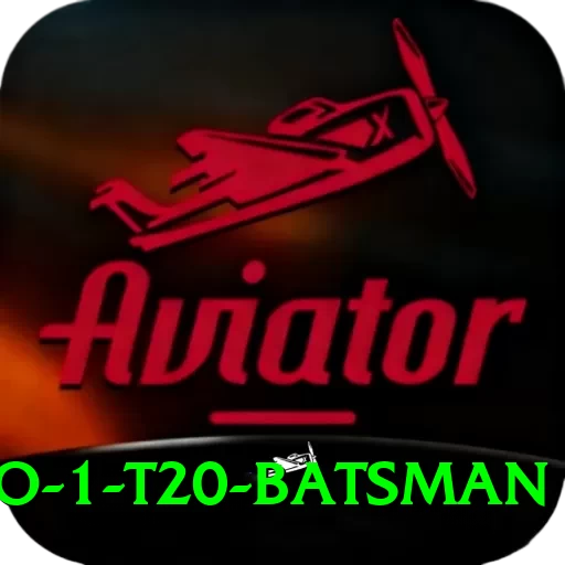 no 1 t20 batsman Premium Plus v3.7.6 - 2