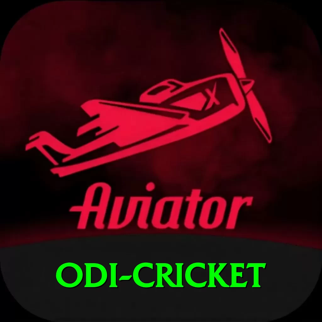 odi cricket Games (Casino & Earning) VIP v1.2.8 - 2