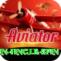 off spin finger spin App