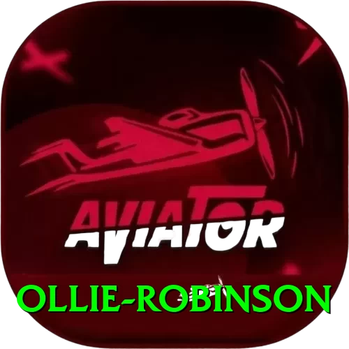 ollie robinson Pro Max v3.2.3 - 2