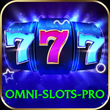 Omni Slots - Champion Earning App - 2