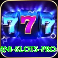 Omni Slots - Champion Earning App