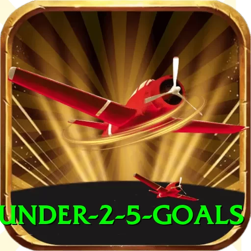 over under 2.5 goals Elite v5.1.1 - 2