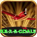 over under 2.5 goals Elite v5.1.1