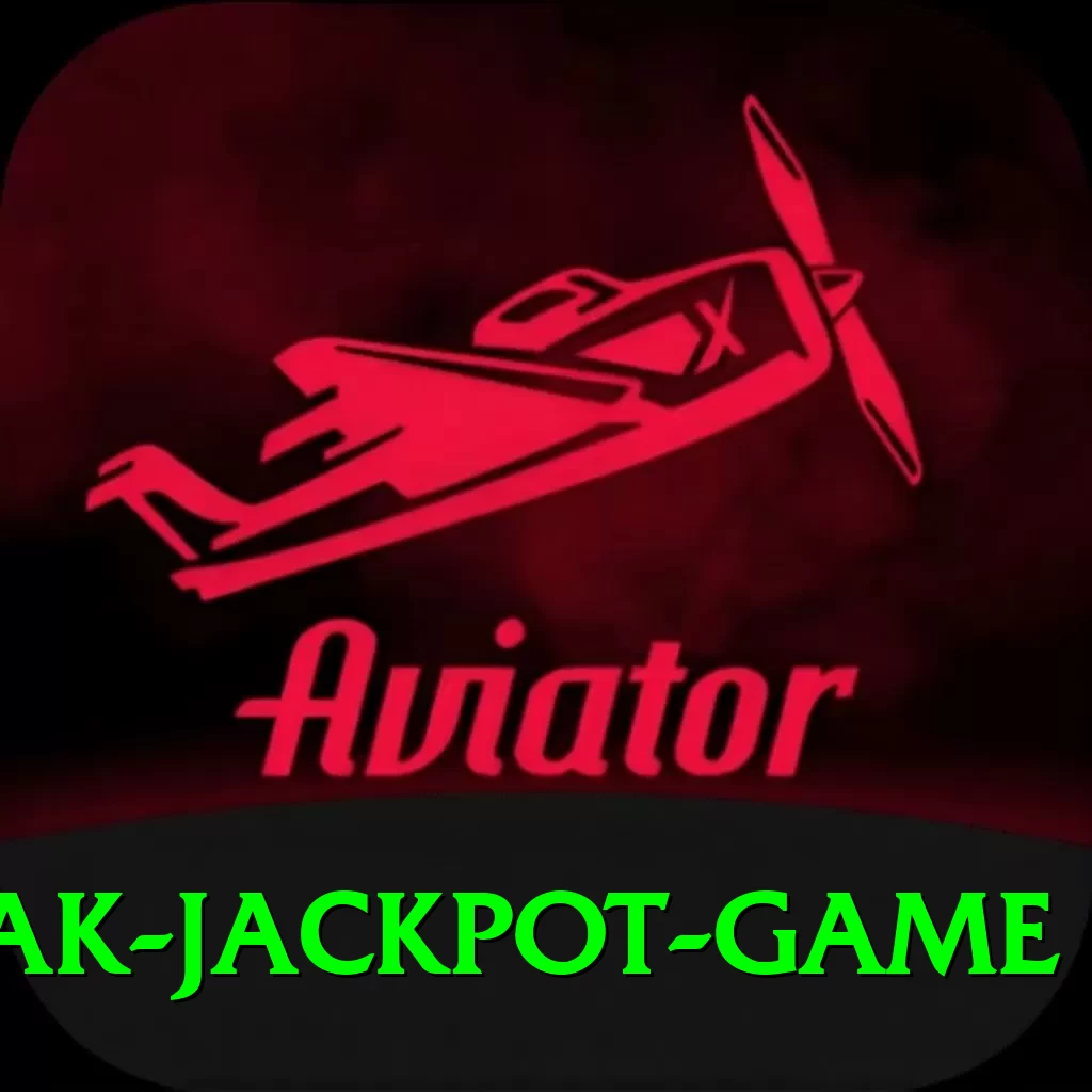 Pak Jackpot Game Plus Edition v5.5.3 - 2