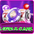 Pak Spin X Game Deluxe v5.8.3