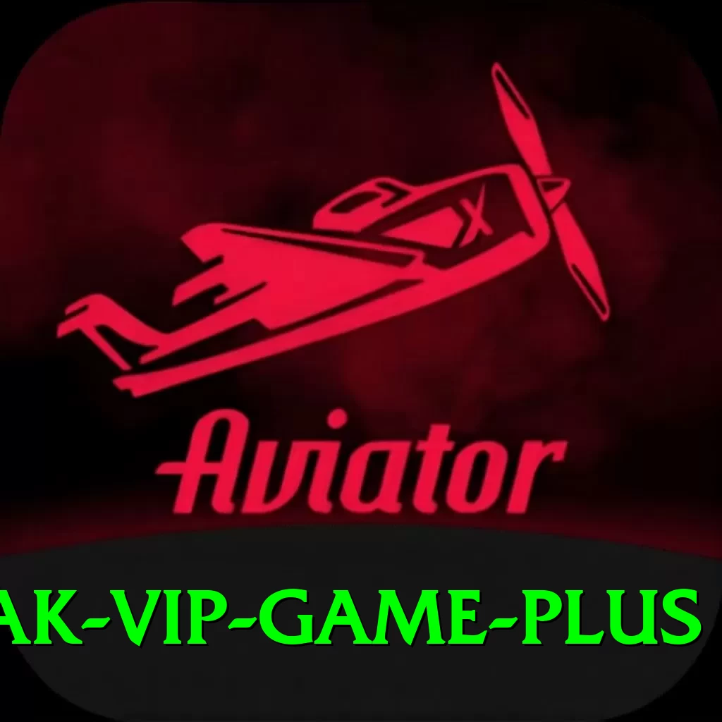 Pak Vip Game App Max v3.8.9 - 2