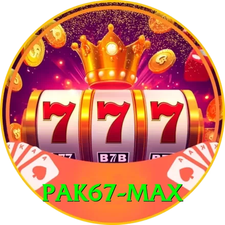 Pak67 Casino Official v5.2.3 - 2