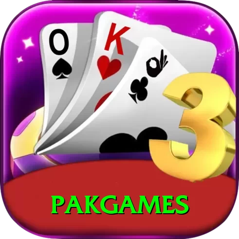pakgames Premium v4.6.4 - 2