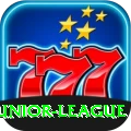 pakistan junior league Gold Edition v3.3.4