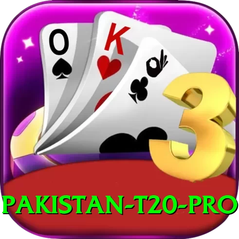 pakistan t20 Casino Turbo v2.5.7 - 2