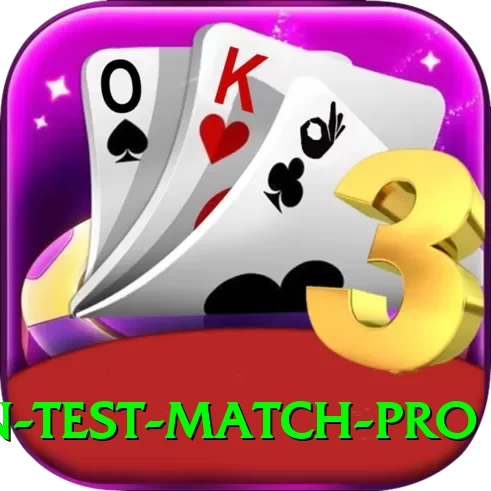 pakistan test match Official v1.6.8 - 2