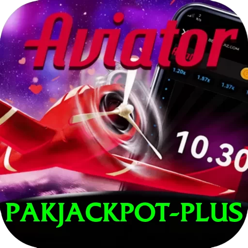 pakjackpot Games (Casino & Earning) Turbo v4.5.8 - 2