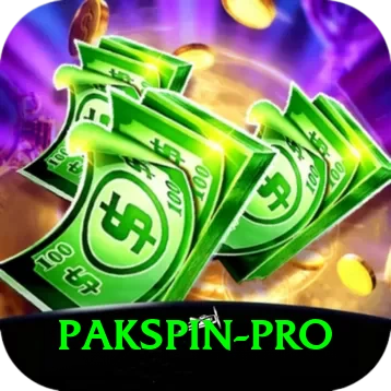 pakspin Ultimate APK v5.5.9 - 2