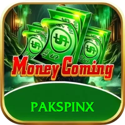 pakspinx Deluxe Pro v2.9.9 - 2