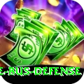 park the bus defense Gold v1.8.0
