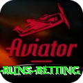 partnership runs betting Gold Edition v1.9.6