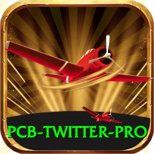 pcb twitter Casino Official v3.1.6 - 2